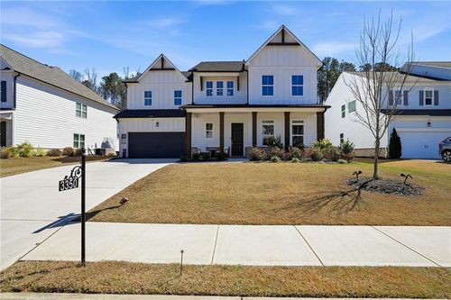 3350 Andover St, Cumming, GA, 30028-5411 | Card Image
