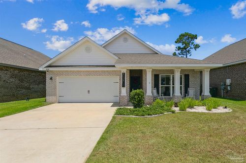 8038 Burnside Loop, Pensacola, FL, 32526-9188 | Card Image
