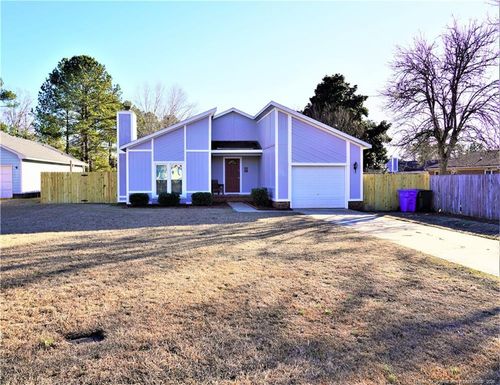 7313 Melissa Ct, Fayetteville, NC, 28314-5814 | Card Image