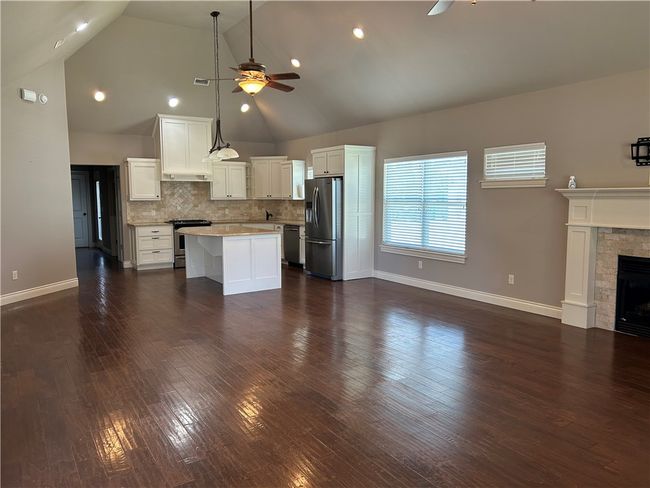 5912 W Willow St, House other with 3 bedrooms, 3 bathrooms and null parking in Rogers AR | Image 7