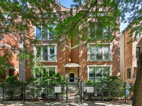 3n-2917 N Damen Ave, Chicago, IL, 60618-8428 | Card Image