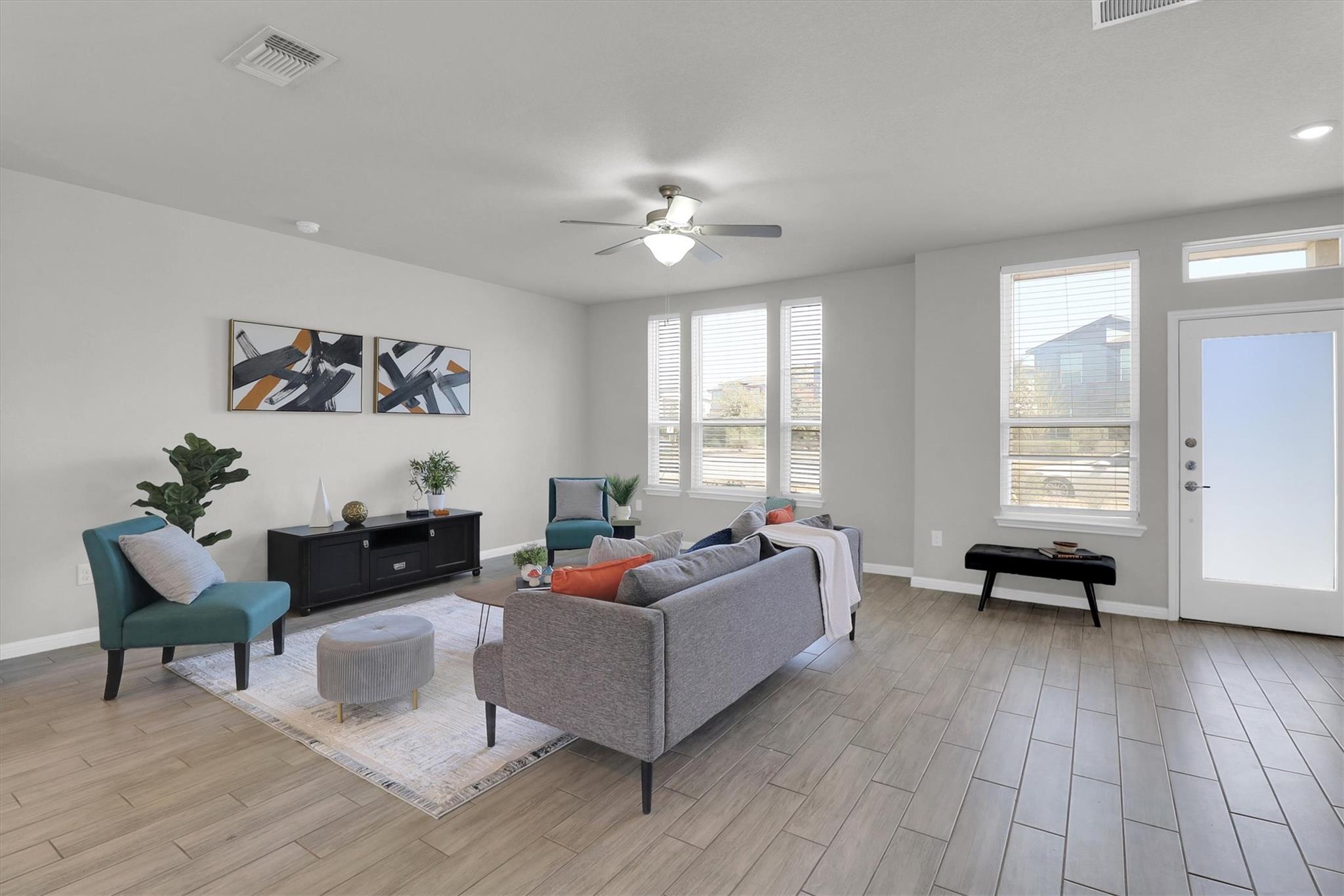 Residential in Austin 5