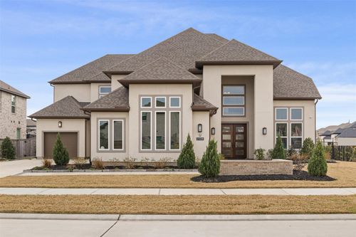 21339 Crescent Winged Dr, Cypress, TX, 77433-4690 | Card Image