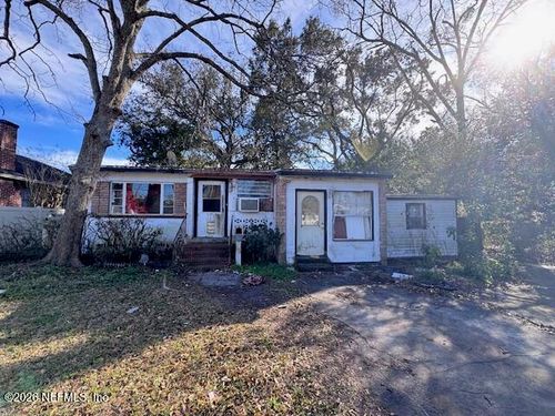 5116 Colonial Ave, Jacksonville, FL, 32210-4008 | Card Image