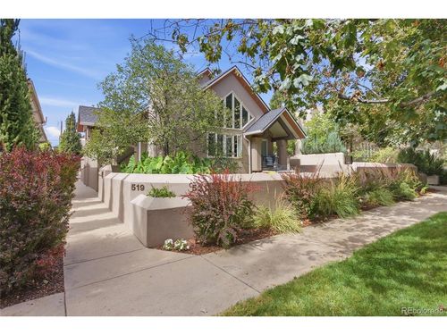 519 Madison St, Denver, CO, 80206-4440 | Card Image