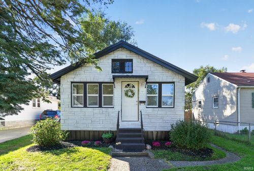 709 Dundee St, South Bend, IN, 46619-3013 | Card Image