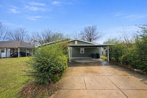 4604 Reed St, Fort Worth, TX, 76119-2144 | Card Image