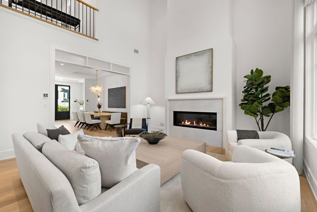 11 Stone Bridge Ct, Townhouse with 4 bedrooms, 5 bathrooms and null parking in Demarest NJ | Image 14