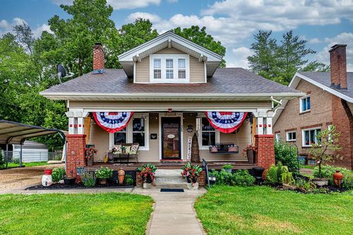 35 Oakey Ave, Greendale, IN, 47025-1538 | Card Image