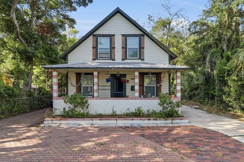 23 Sanchez Ave, St Augustine, FL, 32084-3285 | Card Image