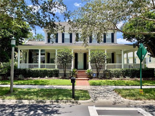 784 Oak Shadows Rd, CELEBRATION, FL, 34747-4250 | Card Image
