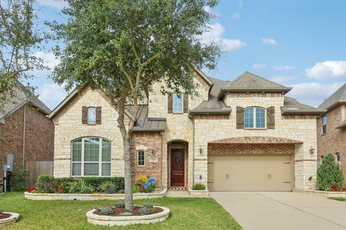 2333 Shallow Creek Ln, Friendswood, TX, 77546-1507 | Card Image