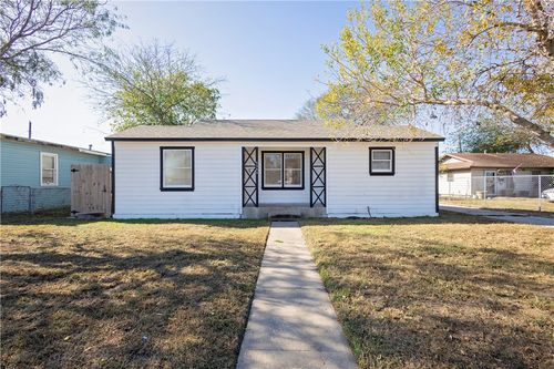 4505 Up River Rd, Corpus Christi, TX, 78408-3008 | Card Image