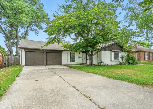 2809 Spiceberry Ln, Mesquite, TX, 75149-2958 | Card Image