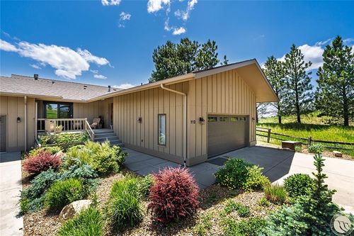 112 Sky Ranch Dr, Billings, MT, 59106-9654 | Card Image
