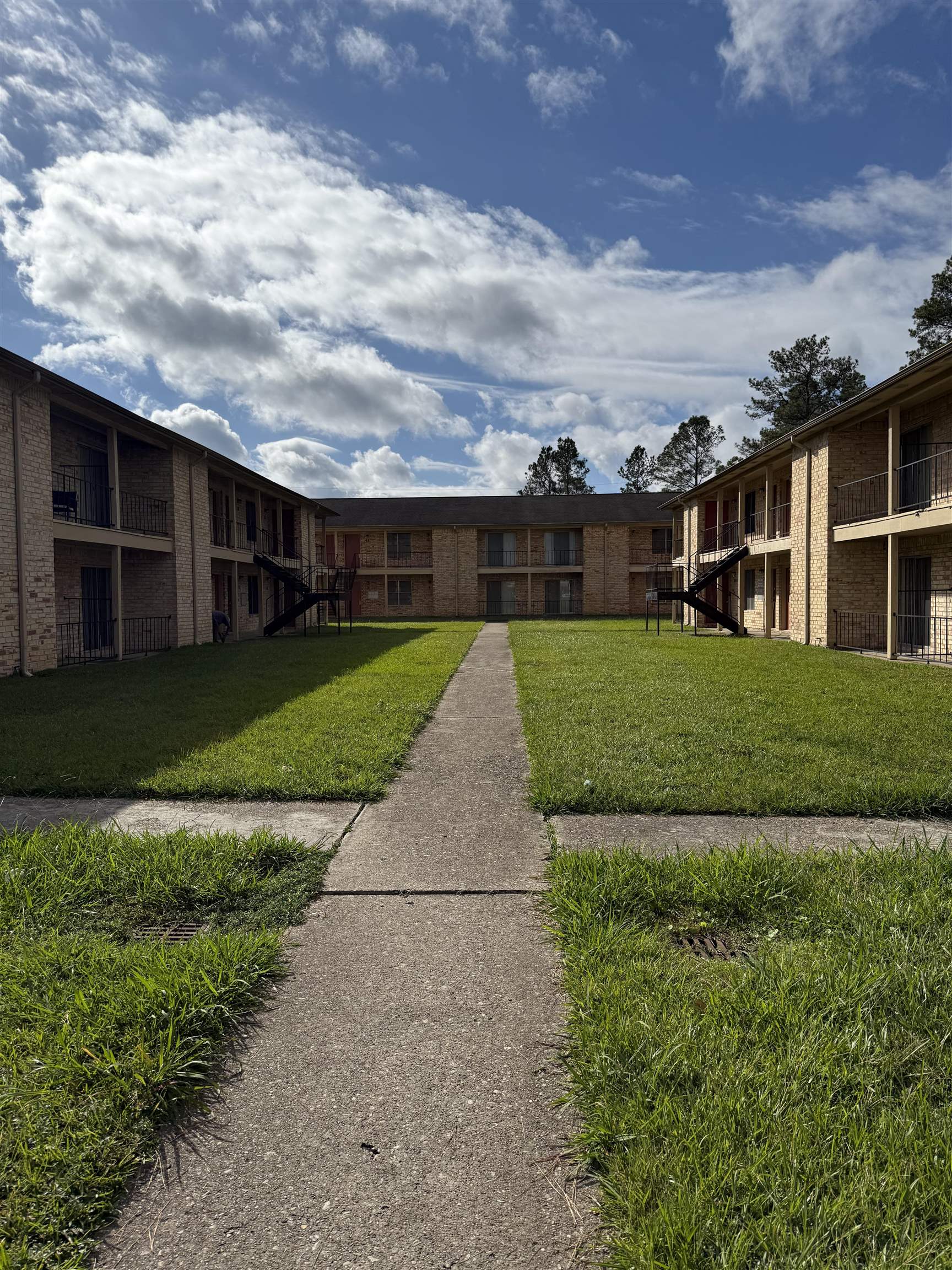 Residential Lease in Beaumont