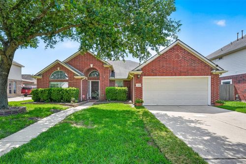 3210 Princess Bay Ct, Pearland, TX, 77584-7979 | Card Image