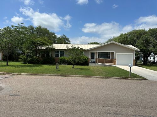 406 S Williams St, Hamilton, TX, 76531-2419 | Card Image