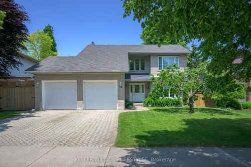 18 Thunderbird Cres, London, ON, N6J4P5 | Card Image
