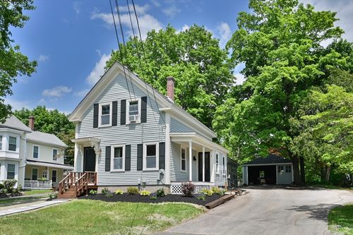 11 Blake St, Westborough, MA, 01581-2500 | Card Image