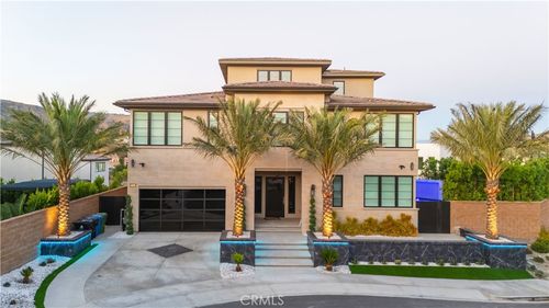 20043 Mersey Ln, Porter Ranch, CA, 91326-2471 | Card Image