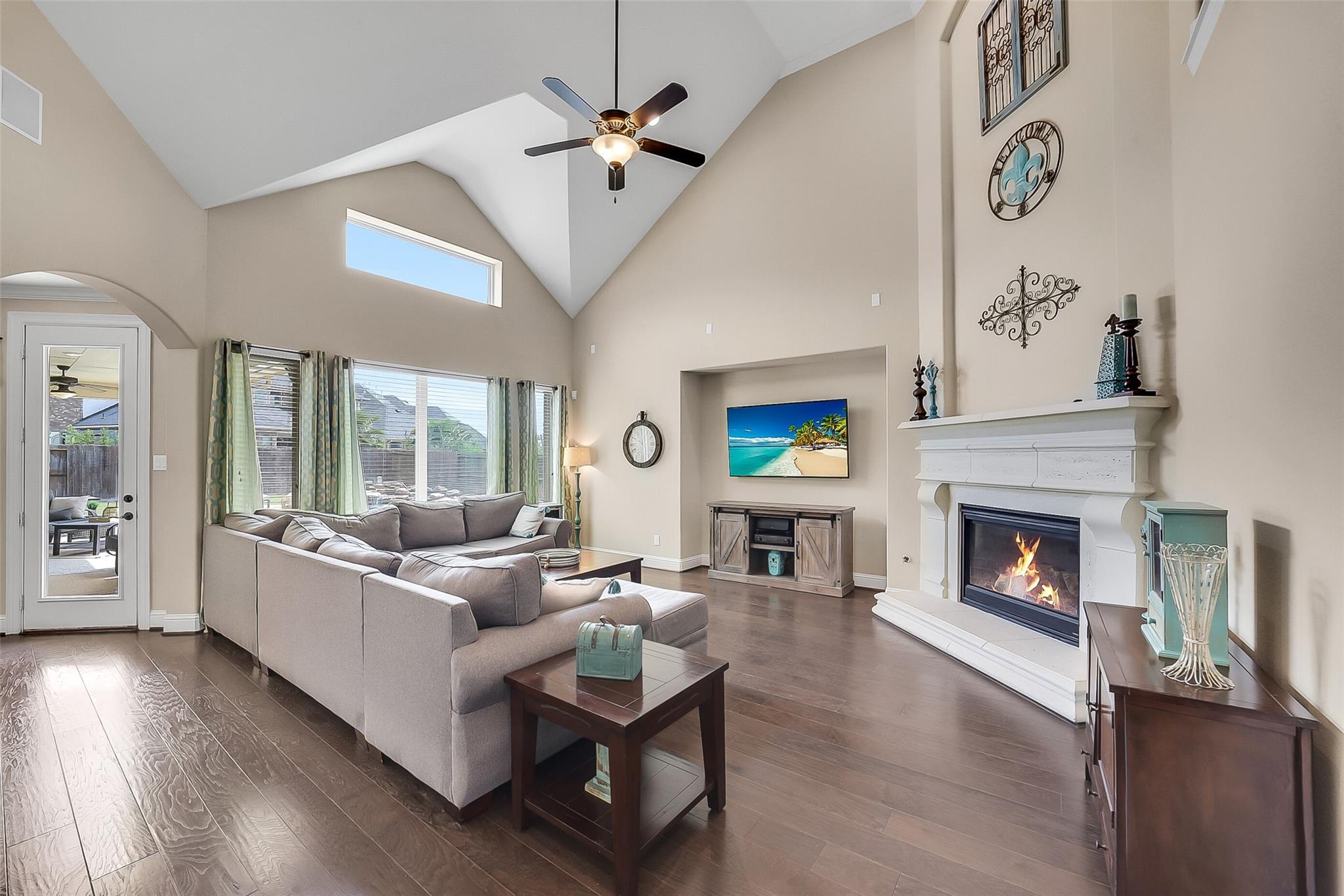 Residential in Fulshear 5