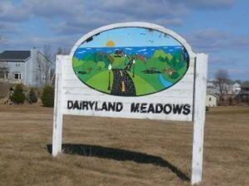 Lt1 Meadowbrook Drive, Cleveland, WI, 53015 | Card Image