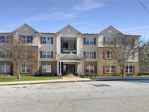 5304 Waldrop Pl, Decatur, GA, 30034-7412 | Card Image