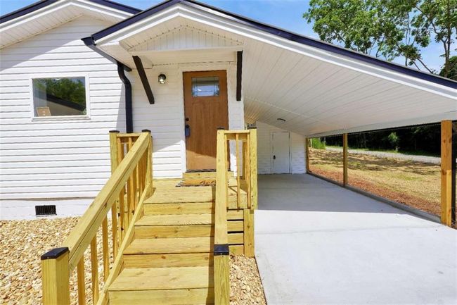 110 Howard Rd, House other with 4 bedrooms, 2 bathrooms and 3 parking in BARNESVILLE GA | Image 6