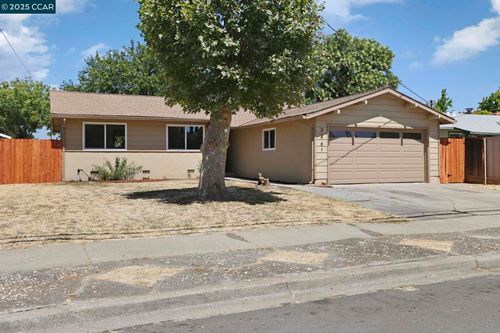 3461 Dormer Ave, Concord, CA, 94519-1603 | Card Image