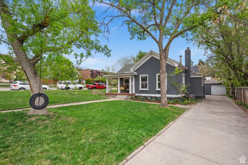 188 C St, Salt Lake City, UT, 84103-2413 | Card Image