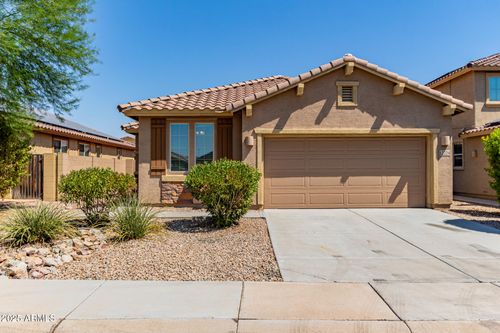 12224 W Saguaro Ln, El Mirage, AZ, 85335-6901 | Card Image