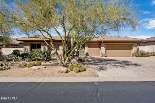 7378 E Visao Dr, Scottsdale, AZ, 85266-2722 | Card Image