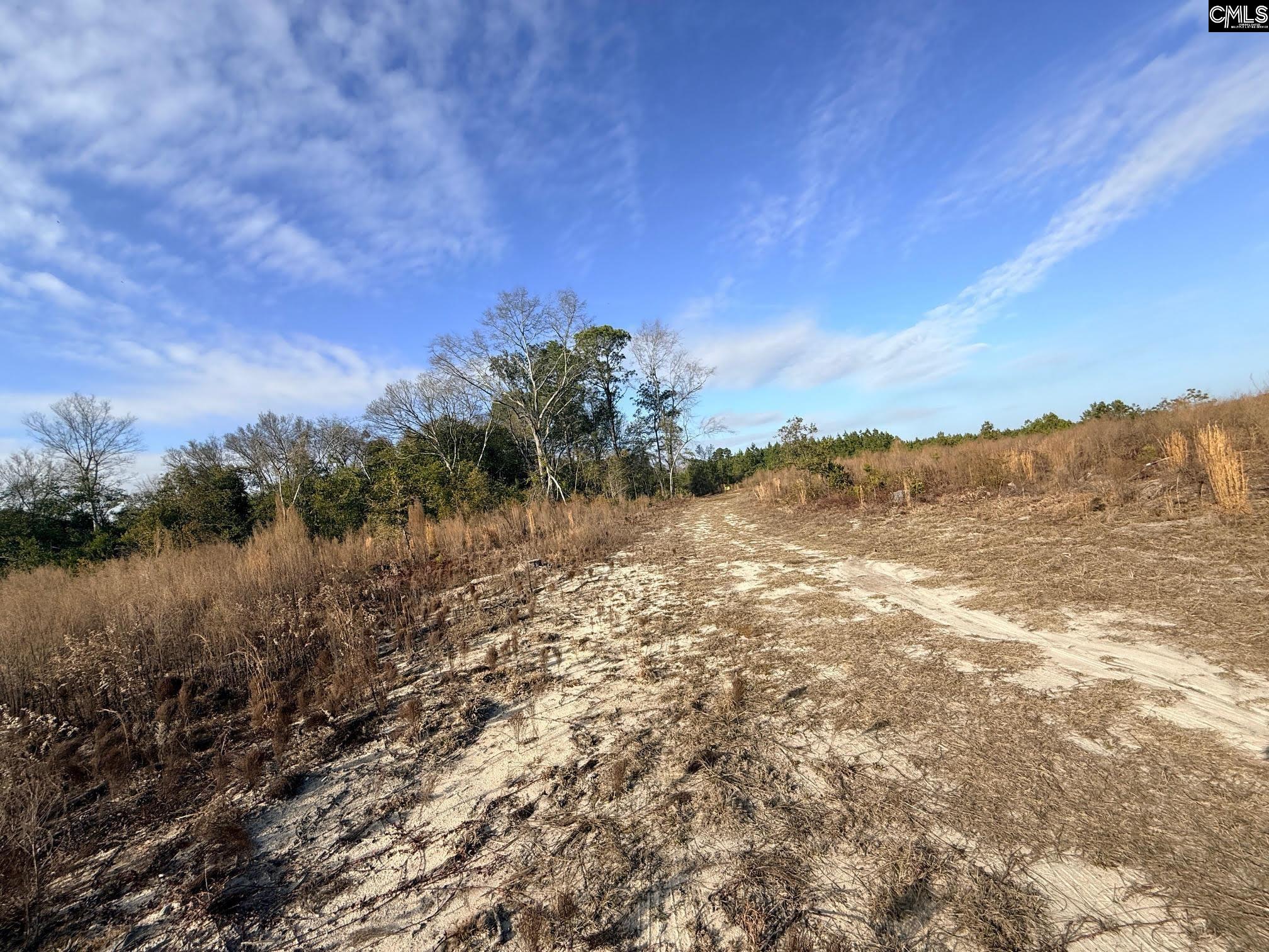 Land in Salley 2