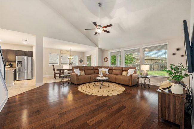 326 Cypress Forest Dr, House other with 4 bedrooms, 3 bathrooms and null parking in Kyle TX | Image 8