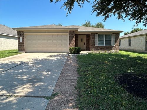 207 Peaceful Haven Way, Hutto, TX, 78634-4178 | Card Image