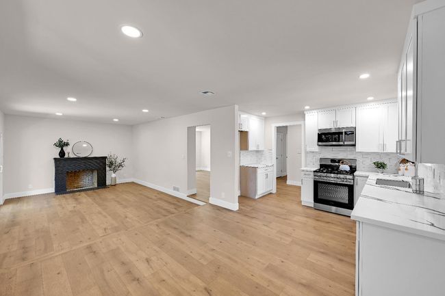 6608 Heatherwood Way, House other with 3 bedrooms, 2 bathrooms and null parking in Sacramento CA | Image 11