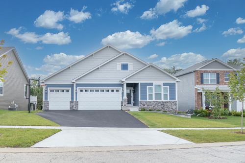 Lot 123 W Cache Isle Cir, Channahon, IL, 60410 | Card Image