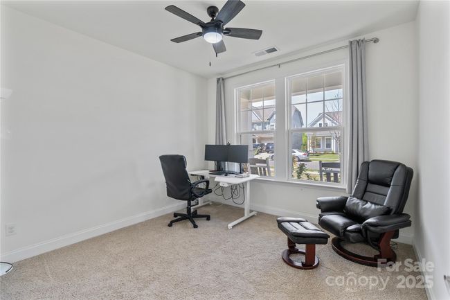 Main Level Bedroom 5 or a nice Home Office | Image 5