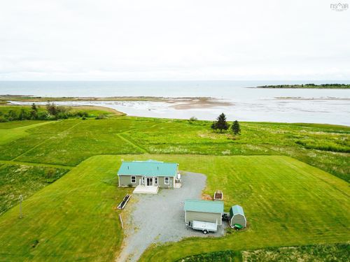 1353 Blue Sea Rd, Malagash Point, NS, B0K1E0 | Card Image