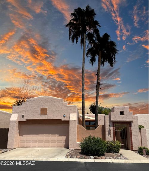 3356 N Carrywood Dr, Tucson, AZ, 85712-5477 | Card Image
