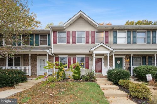 9704 Dominion Forest Circle, FREDERICKSBURG, VA, 22408 | Card Image