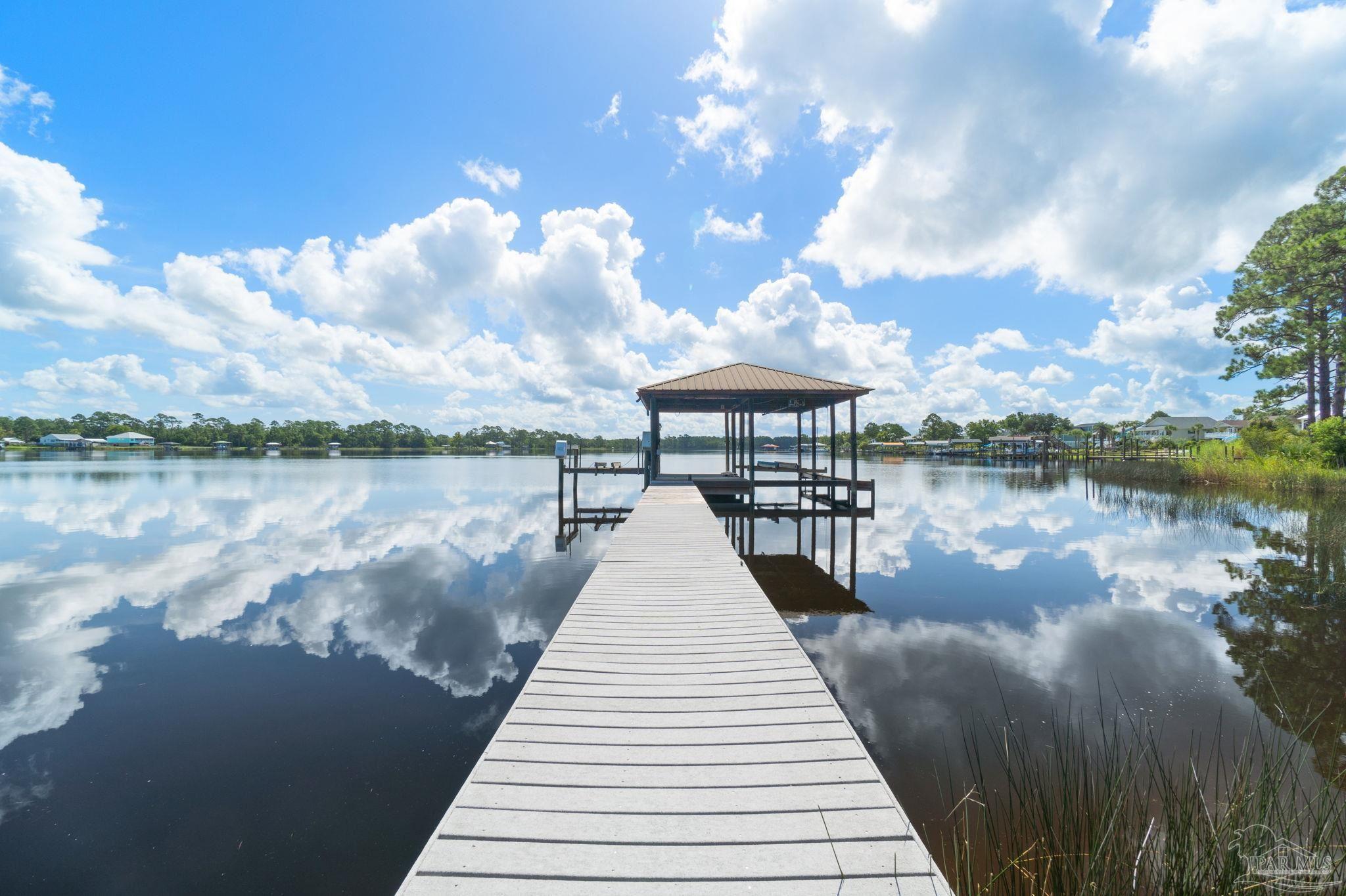 Rollo Blvd, Milton, FL 32583