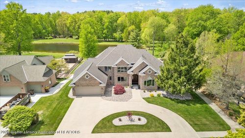 410 W Spring Meadows Ln, DeWitt, MI, 48820-8749 | Card Image