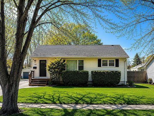2110 Delaware Road, Waukegan, IL, 60087 | Card Image