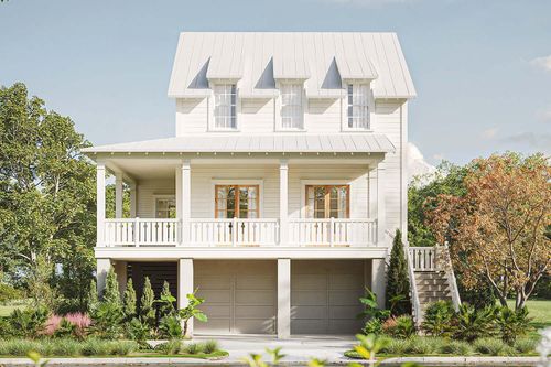 7041 Sounding Ln, Johns Island, SC, 29455-7276 | Card Image