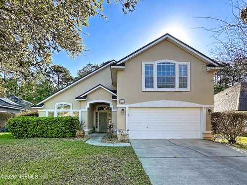 517 Johns Creek Pkwy, St Augustine, FL, 32092-5072 | Card Image