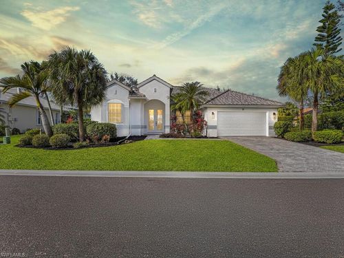 11081 Mahogany Run, FORT MYERS, FL, 33913-8156 | Card Image