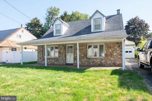 2831 Comly Rd, PHILADELPHIA, PA, 19154-2113 | Card Image