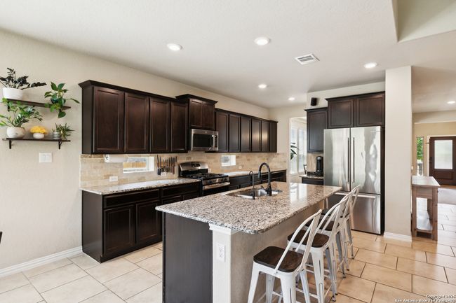 32003 Cast Iron Cv, House other with 4 bedrooms, 4 bathrooms and null parking in Bulverde TX | Image 26